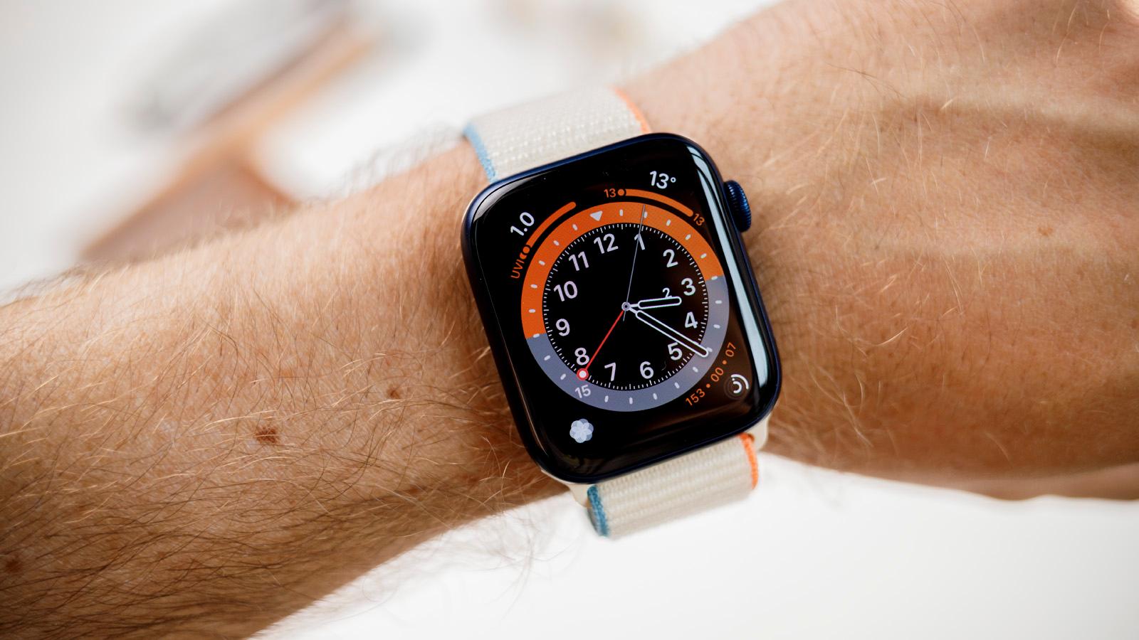Apple Watch Ultra 2如何开启高海拔血氧监测通知_Ultra 2攀登安全