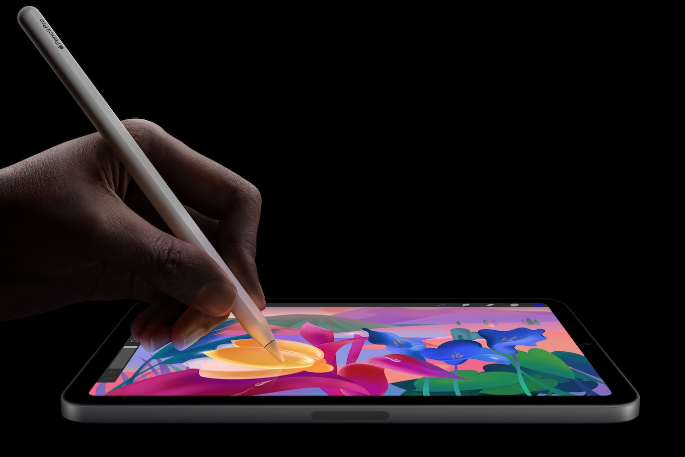 iPad Pro M2无法连接Apple Pencil 2怎么办_iPad手写笔配对失效解决