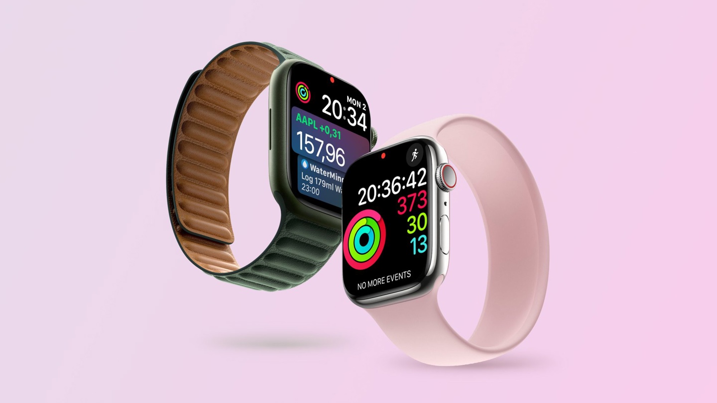 Apple Watch Ultra 2如何查看历史体温变化曲线_Ultra 2健康趋势分析