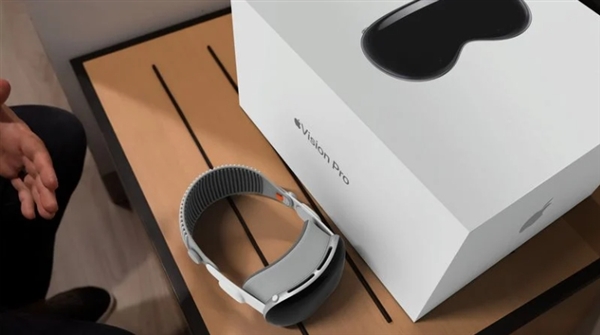 Apple Watch Ultra 2 配合 Apple Vision Pro 怎么联动_Ultra 2 空间交互