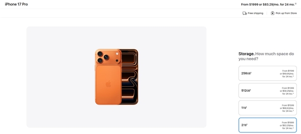 iPhone 15 Pro如何拍摄ProRAW照片_iPhone 15 Pro相机高级格式设置