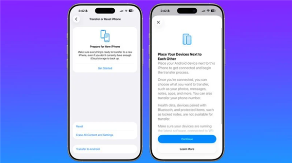iPhone 16 Pro Max如何使用Apple ID登录安卓电脑_苹果账号同步