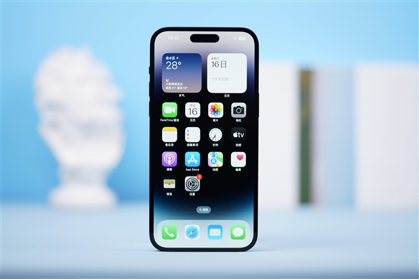 苹果14 Pro如何开启灵动岛实时活动显示_iPhone 14 Pro灵动岛交互指南