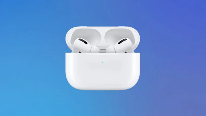 AirPods Pro 2降噪模式耳压感太强怎么办_AirPods通透平衡调节