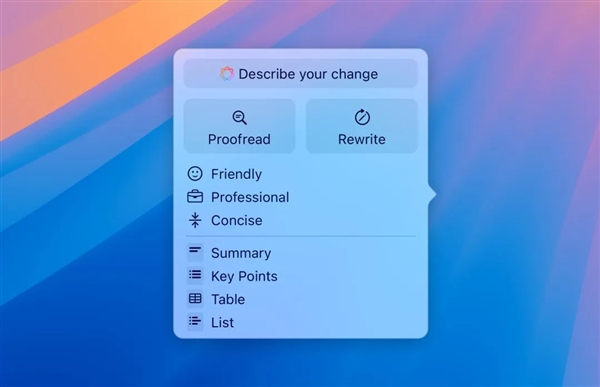 MacBook Air M2怎么调整系统字体大小_macOS视力辅助设置