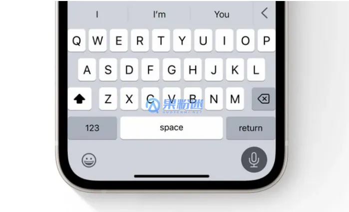 iPhone16 Plus输入法怎么换行？快速切换下一行方法详解