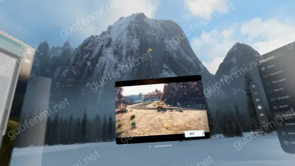 Mac Studio边看教程边做工程方法_画中画模式应用技巧详解