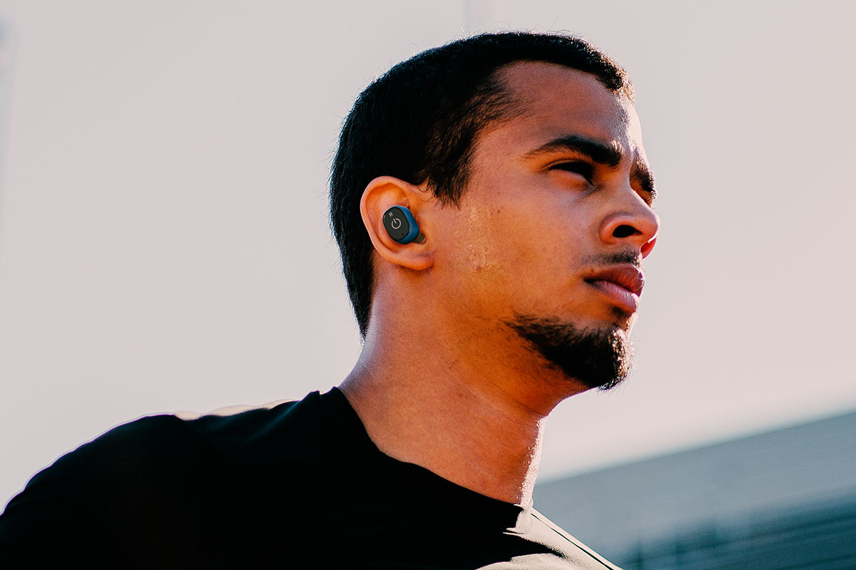 AirPods Pro 2如何设置仅单耳开启降噪_AirPods Pro 2辅助功能设置