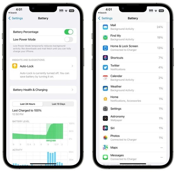 iPhone如何查看APP使用的流量消耗_苹果手机蜂窝网络管理