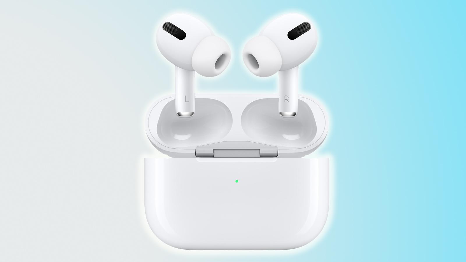AirPods Pro 2耳机发出的提示音太大声怎么调小_AirPods Pro 2设置