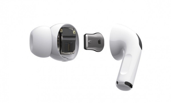 AirPods 4没有降噪版区别在哪里_AirPods 4选购建议与型号对比