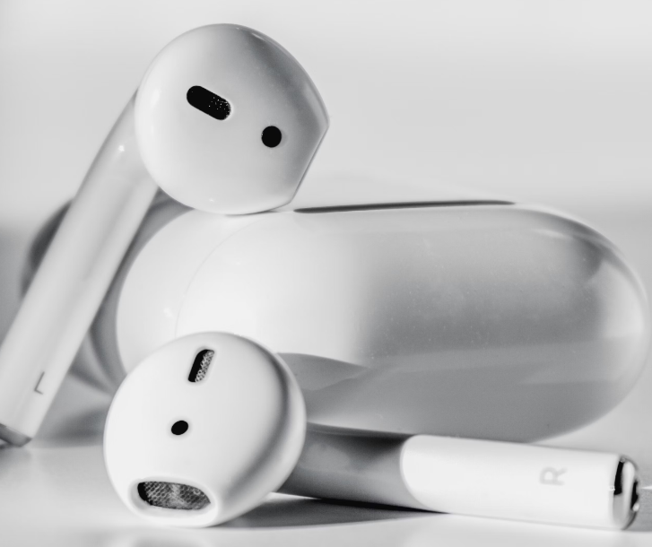 AirPods 3如何开启背景声音功能_AirPods白噪音辅助专注教程