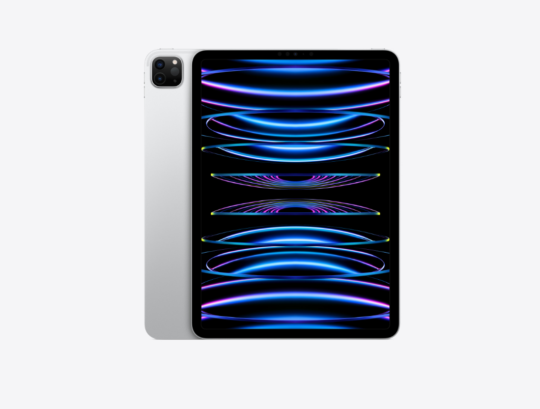 iPad Pro M4如何开启屏幕常亮显示功能_iPad Pro待机显示设置教程