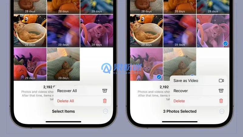iPhone17删除的照片怎么恢复？三种最有效方法详解