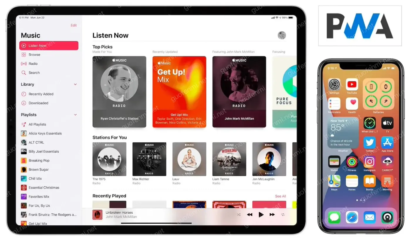 iPad Pro多任务声音控制_iPad App音量独立调节指南