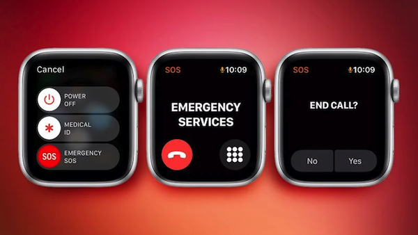 Apple Watch Series 9如何开启跌倒检测自动求助_Apple Watch 9老人使用设置
