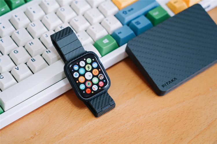Apple Watch Series 10如何使用智能叠放小组件_WatchOS小组件教学