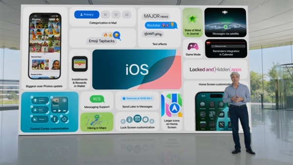 iPadOS 18控制中心怎么自定义布局_iPad常用功能开关设置