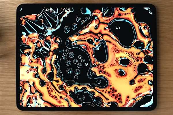 iPad Pro M4如何正确清洁纳米纹理玻璃屏幕_iPad屏幕保养官方建议方法