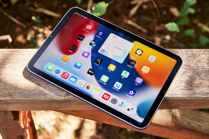 iPad 10怎么通过寻找功能定位iPad最后位置_iPad防丢设置