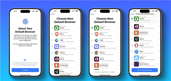 iPhone 13怎么把网页保存为PDF文档_苹果13 Safari浏览器使用技巧