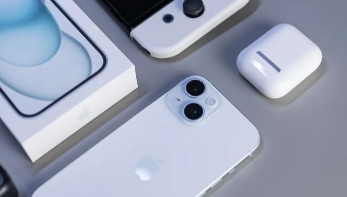 AirPods 4降噪版如何重置并清除所有配对记录_AirPods 4初始化教程