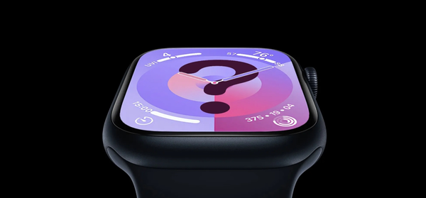 Apple Watch S9如何设置Siri语音反馈音量_S9静音环境语音助手设置