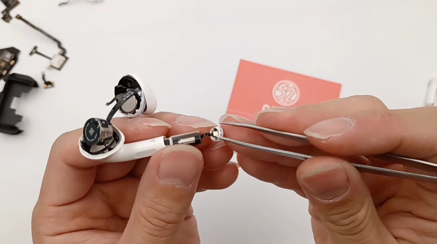 AirPods Pro如何清洁内部耳垢_AirPods Pro音质变差清洁教程