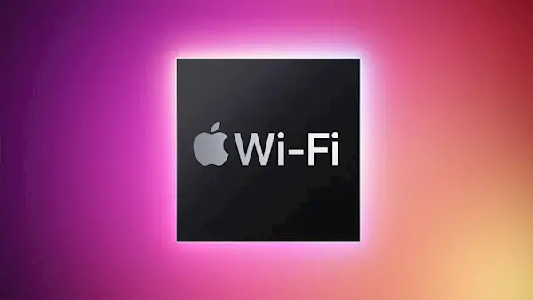 MacBook Air M3怎么查看WiFi密码_macOS钥匙串访问功能教程