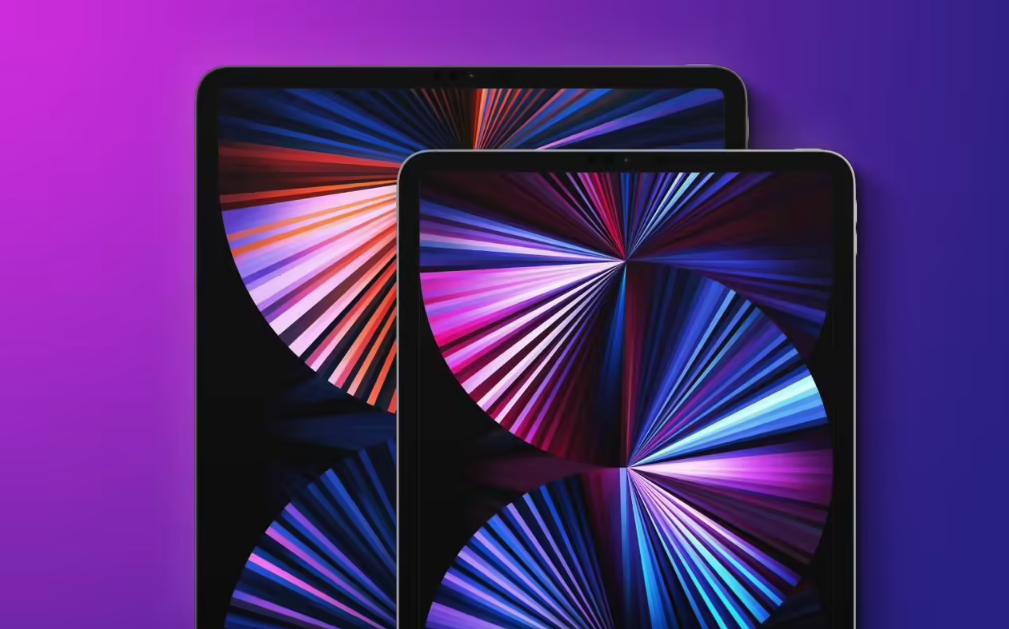 iPad 10如何设置动态调节对比度显示_iPad视觉辅助教程
