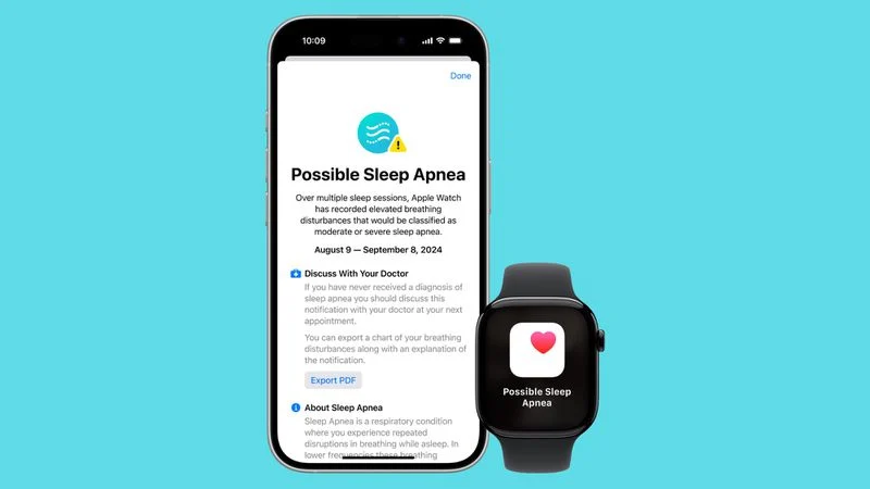 Apple Watch SE 2如何开启睡眠呼吸频率监测_SE 2夜间健康追踪指南