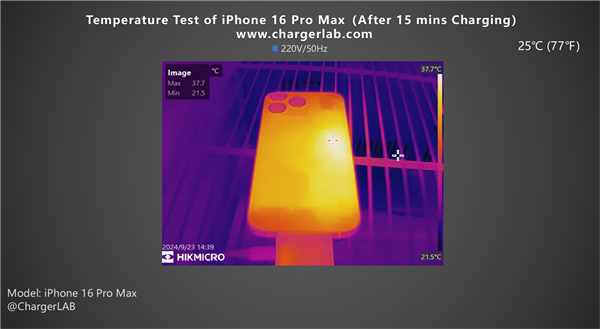 iPhone 15 Pro Max如何解决充电发烫_iPhone 15 Pro Max散热优化技巧