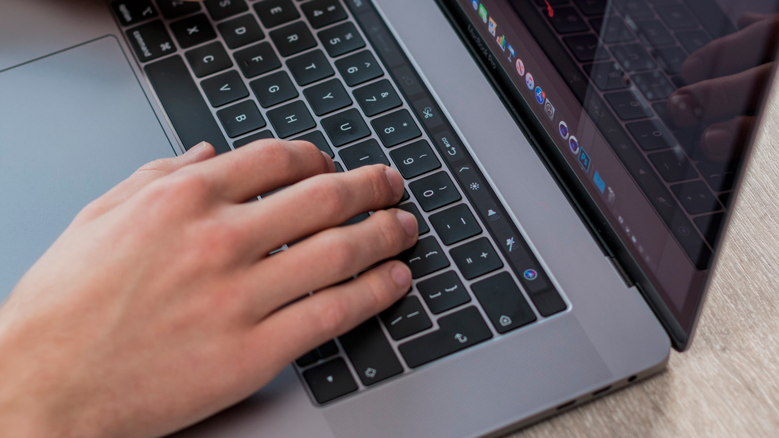 MacBook如何快速切换输入法快捷键_macOS键盘效率提升技巧