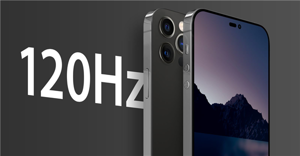 iPhone 16 Pro如何开启120Hz高刷_iPhone 16屏幕刷新率调节
