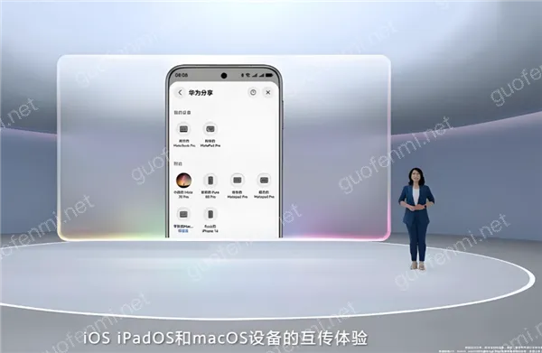 苹果接力功能深度解析_iPhone 14 Pro与iPad多屏协同技巧