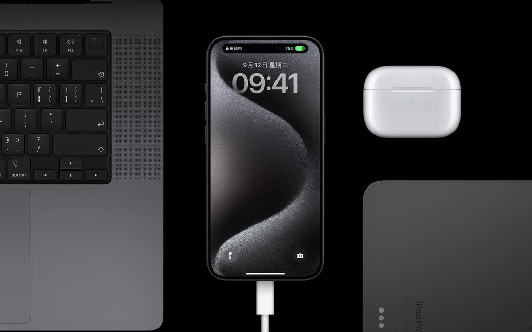 AirPods 4如何设置通过耳机查找手机_AirPods 4反向寻找iPhone设置