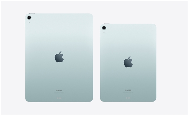 iPad Air M2如何修改APP图标排列间距_iPad桌面自定义布局