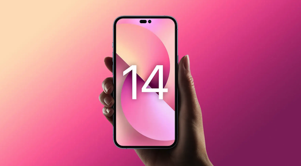 苹果14如何解决移动信号差网络掉线_iPhone 14网络连接修复