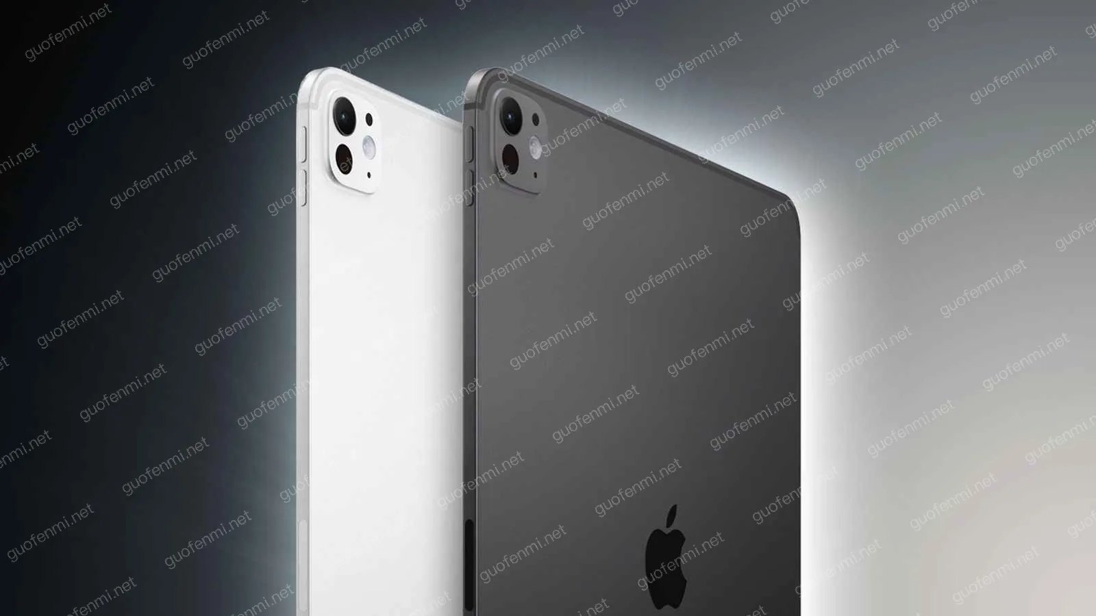 iPad Pro M2无线打印文件技巧_iPad隔空打印设置指南