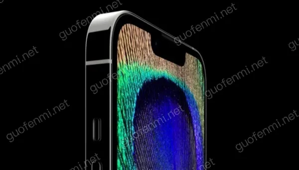 iPhone 13 Pro白点值调节技巧_暗光环境下屏幕亮度优化