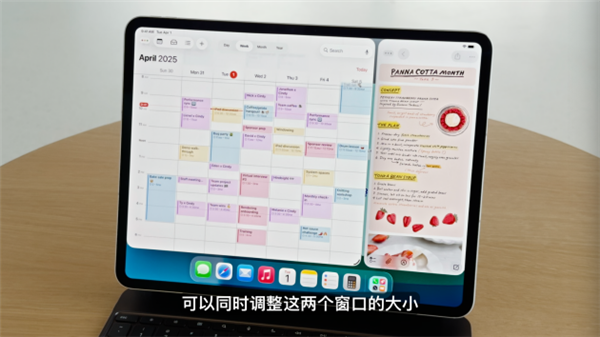 iPad 10如何设置自带浏览器Safari电脑版视图_iPad 10网页浏览优化技巧