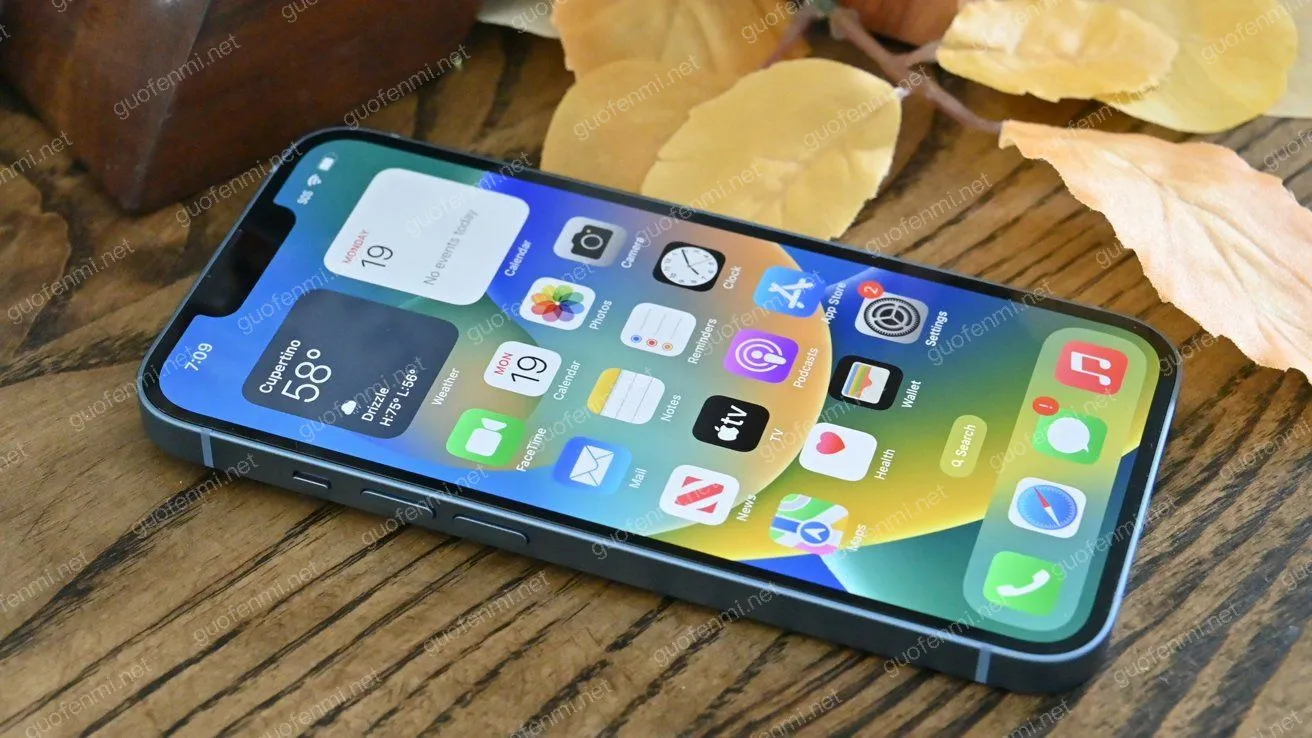 苹果14 Pro灵动岛实时活动关闭指南_iPhone应用提示隐藏设置教程