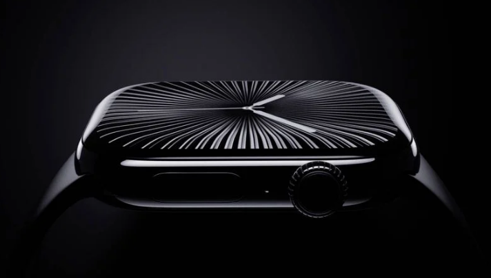 Apple Watch如何设置定时的专注模式开关_Apple Watch专注模式自动化教程