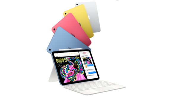 iPad 10如何连接打印机无线打印_iPad文档打印设置流程