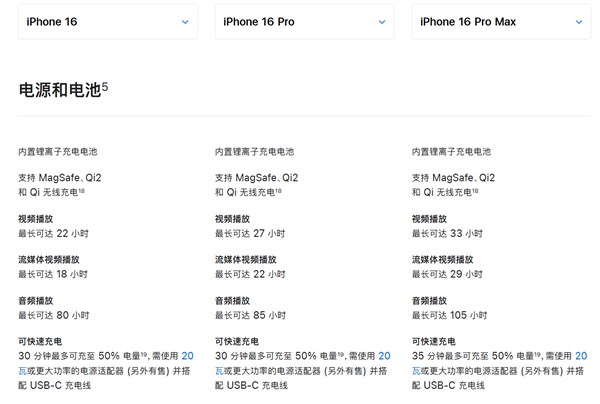 AirPods Pro 3电池续航怎么样_AirPods Pro 3省电设置方案