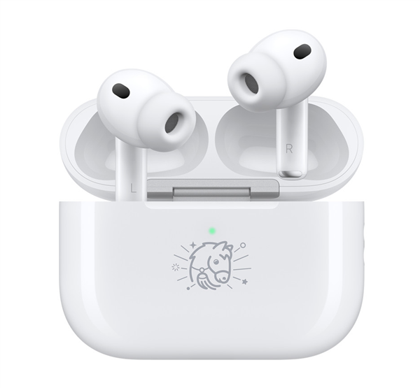 AirPods Pro 2怎么设置专属的耳机名称_AirPods重命名简单教程