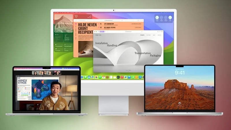 MacBook如何设置开机自动打开网页_macOS自动化设置技巧