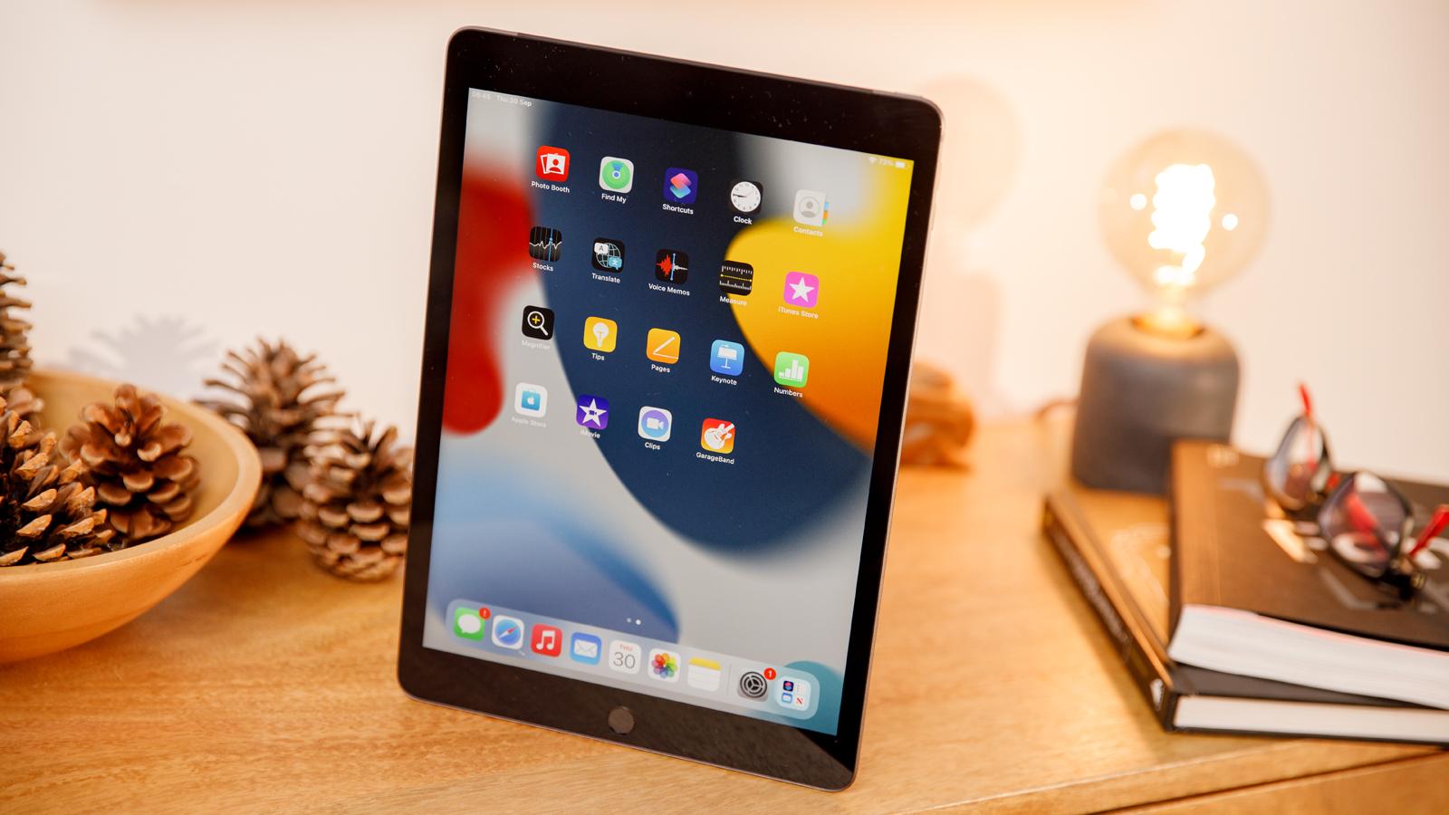 iPad 10代如何开启查找我的iPad功能_iPad防丢与远程锁定设置