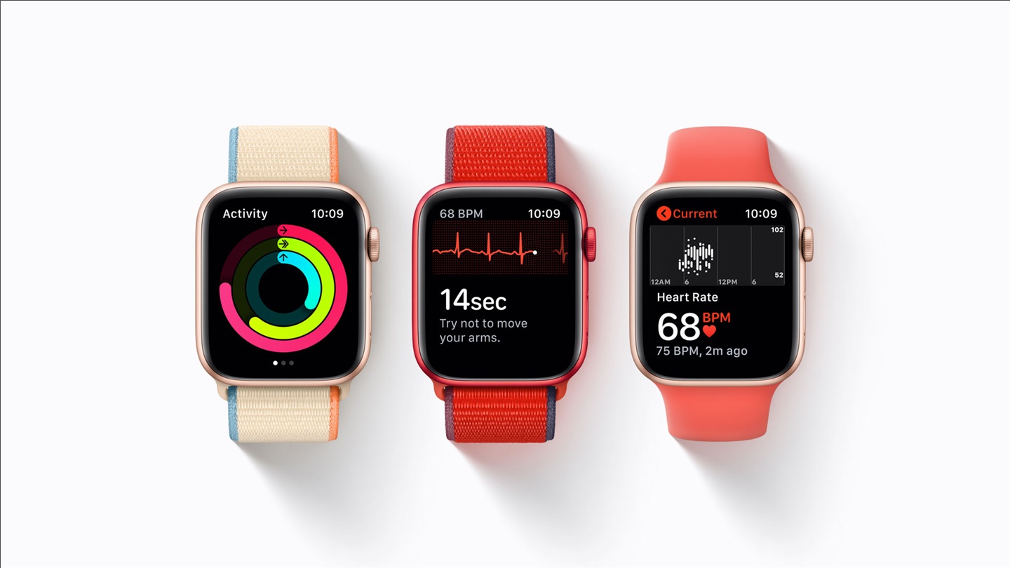 Apple Watch Ultra 2如何开启血氧饱和度监测_Ultra 2高原环境监测设置