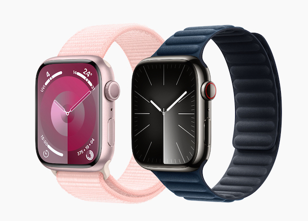Apple Watch Ultra 2如何开启体温感测功能_Ultra 2睡眠体温基线设置